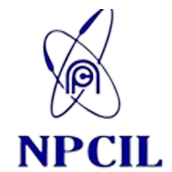 NPCIL Logo