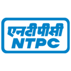 NTPC Logo